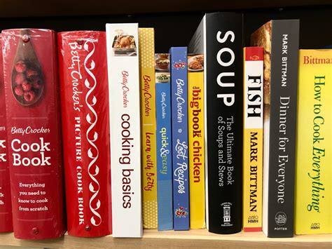 25 Best-Selling Cookbooks of All Time Slideshow