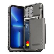 Best Wallet Case for iPhone 13 Pro | VRS Design Damda Glide Pro