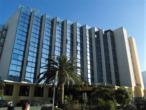 Hotel Port Denia, Review of a Year-Round Hotel on the Costa Blanca ...