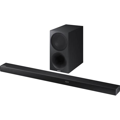 Samsung HW-M550 340W 3.1-Channel Soundbar System HW-M550/ZA B&H