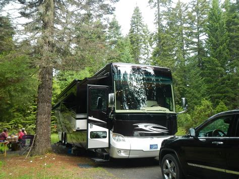 CRATER LAKE RV PARK (Prospect) - Campground Reviews & Photos - Tripadvisor