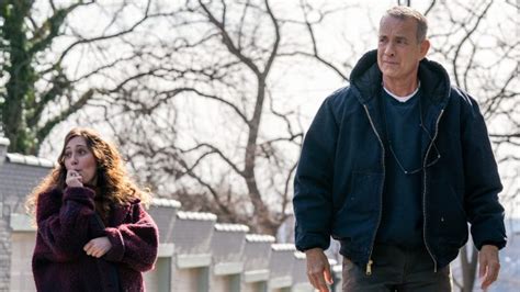 ‘A Man Called Otto’ Trailer: Tom Hanks Wants (Almost) Everyone To Get Off His Lawn