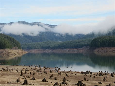 Go Fishing Detroit Lake, Oregon Healthy Life, Healthy Living, Detroit ...