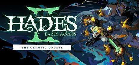 Hades II on Steam