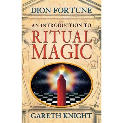 An Introduction to Ritual Magic