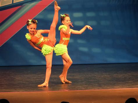 Our Sweet Lovely Life!: Hall of Fame Dance Competition... Trio pics