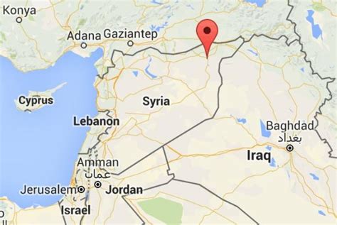 At least 10 killed in al-Hasakah, Syria, violence - UPI.com