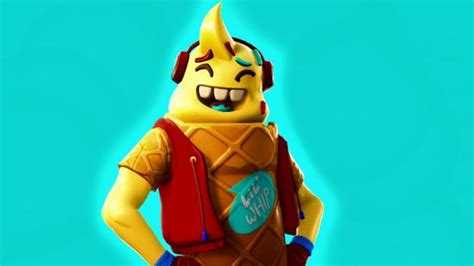 New Fortnite NPC Lil Whip needs to wash his mouth out with soap