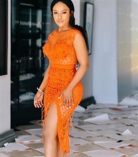 Nomzamo Mbatha announced as one of the presenters at BET Awards 2020 - News365.co.za