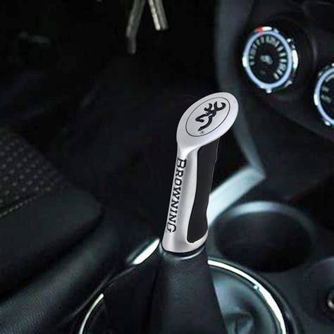 Universal Car Gear Shift Knob Modified Car Gear Shift Knob Auto ...