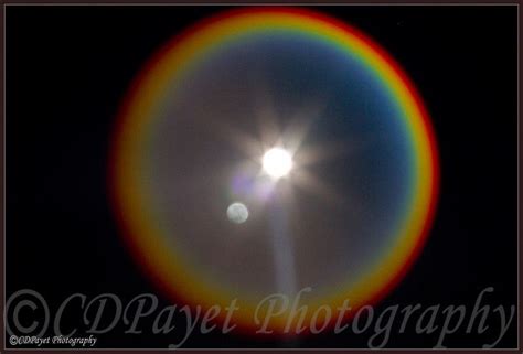 Image detail for -Shadow Ring Around The Moon | Ring around the moon ...