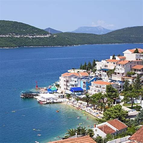 Neum Vacation Packages | Custom Neum Vacation Packages | Tripmasters