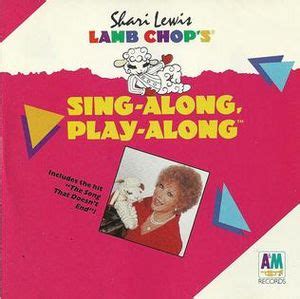 Lamb Chop's Sing-Along, Play-Along Facts for Kids