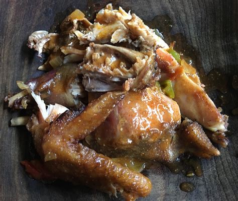 marathon chicken at Xwama Cultural Village Windhoek Namibia « United Nations of Food (NYC)