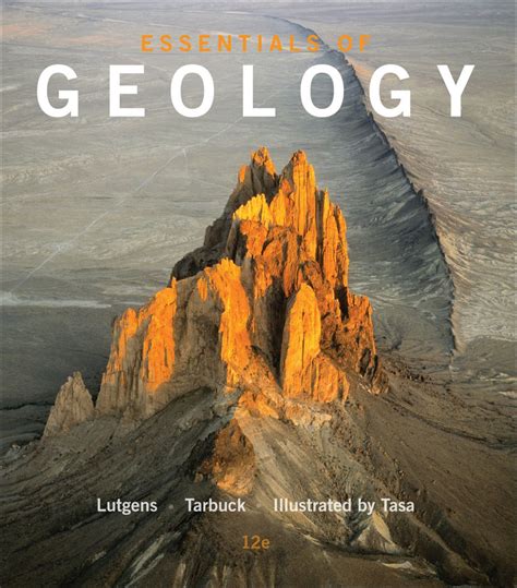 Essentials of Geology (eBook Rental) in 2020 | Geology, Free books online, Ebook