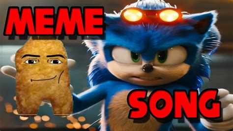 Meme Song Cotton Eyed Joe Remix Sonic Party gegagedigedagedago - YouTube Music