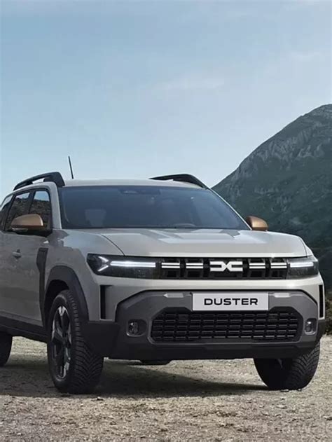 5 New Features In Renault Duster 2024: Do You Know? - Wheel Marvel