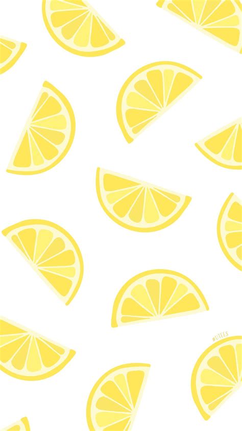 🔥 [0+] Lemon Backgrounds | WallpaperSafari