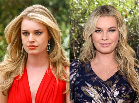 Rebecca Romijn from Ugly Betty Cast Then and Now | E! News