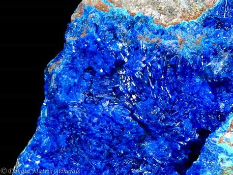 Linarite Mineral Specimen For Sale