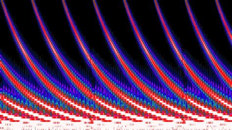 Shepard tone illusion - datawery