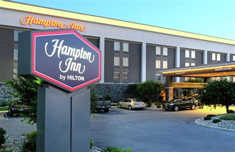 Hampton Inn Lima Ohio (Lima, OH) - Resort Reviews - ResortsandLodges.com