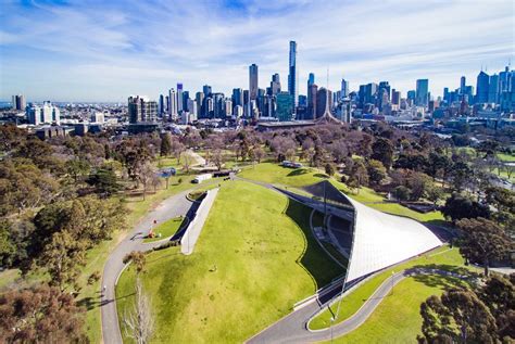 ‘A national story of creative technical achievement’: Sidney Myer Music Bowl celebrates 60th ...