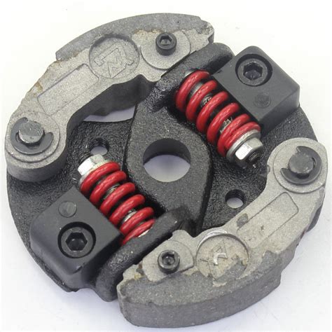 Racing Clutch 47cc 49cc buy parts atv pocket dirt bike – Belmonte Bikes