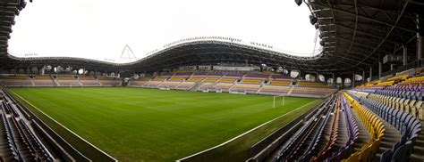 Borisov Arena – StadiumDB.com