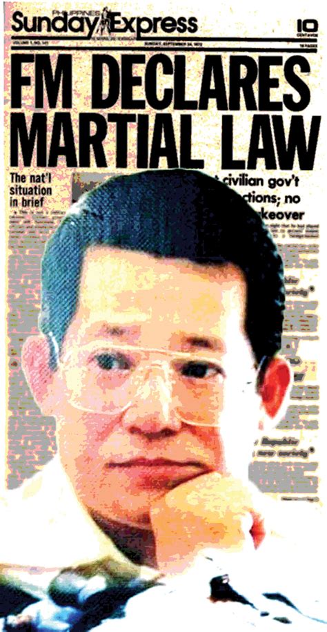 Martial Law and Ninoy Aquino - Filipino Live