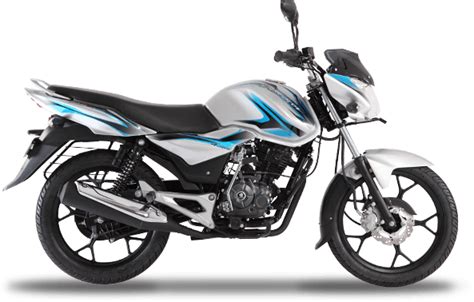 Bajaj Discover 125 - On road price, Showroom price and Specification ...