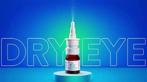 Oyster Point Pharma on LinkedIn: Tyrvaya™ (varenicline solution) nasal spray 0.03 mg is now ...