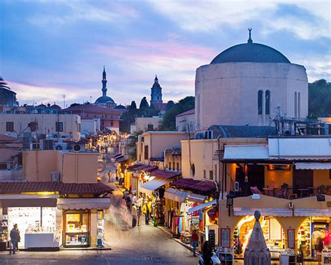 2,900+ Rhodos Old Town Stock Photos, Pictures & Royalty-Free Images - iStock