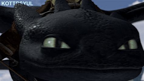 Toothless Httyd GIF - Toothless Httyd Httyd1 - Discover & Share GIFs