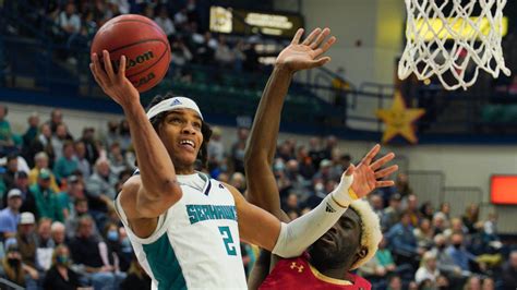 UNCW men's basketball 2022-23 schedule almost complete