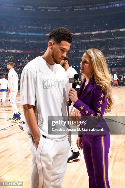 Devin Booker All Star Photos and Premium High Res Pictures - Getty Images