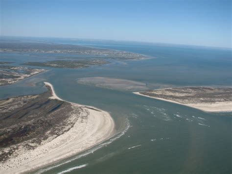 Life in the Slow Lane (The Pearl): Jan. 24 – Matagorda Island, TX