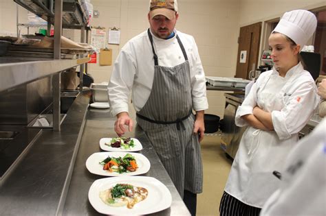 Culinary – Lanier College Career Academy