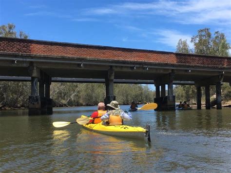 North Narrabeen Kayaking Lagoon - North Narrabeen News