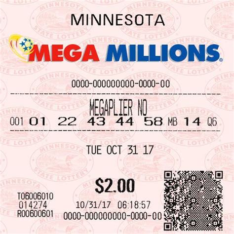 Powerball - Minnesota Lottery | Winning lottery numbers, Lottery, Powerball