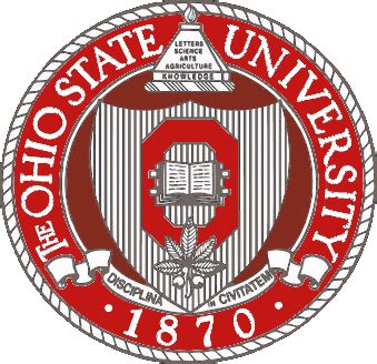 The Ohio State University – Ohio State 2013 Commencement Speech