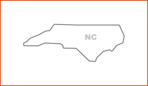 clipart north carolina outline 20 free Cliparts | Download images on ...