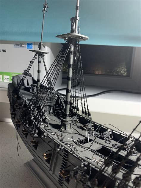 Pin by lee MW on 배, 함선 | Pirate ship craft, Pirate ship, Model warships