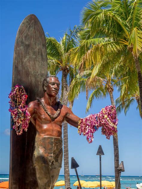 The History of Surfing in Hawaii | Pacific Surf School