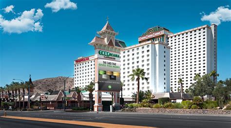 LAUGHLIN TROPICANA CASINO Infos and Offers - CasinosAvenue