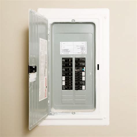 How Much Does It Cost to Replace an Electrical Panel?