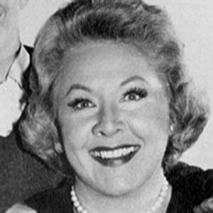 Vivian Vance - Bio, Facts, Family | Famous Birthdays