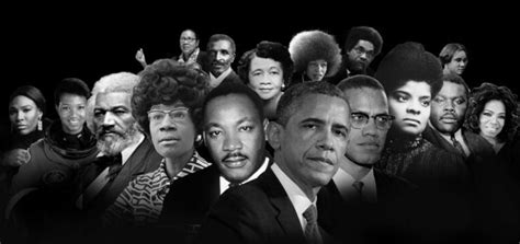 And Still We Rise: The Legacy of Black History Month