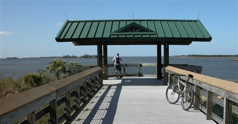 10 Beautiful Bike Trails To Experience In Florida | TravelAwaits