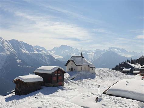 Bettmeralp - Routes for Walking and Hiking | Komoot